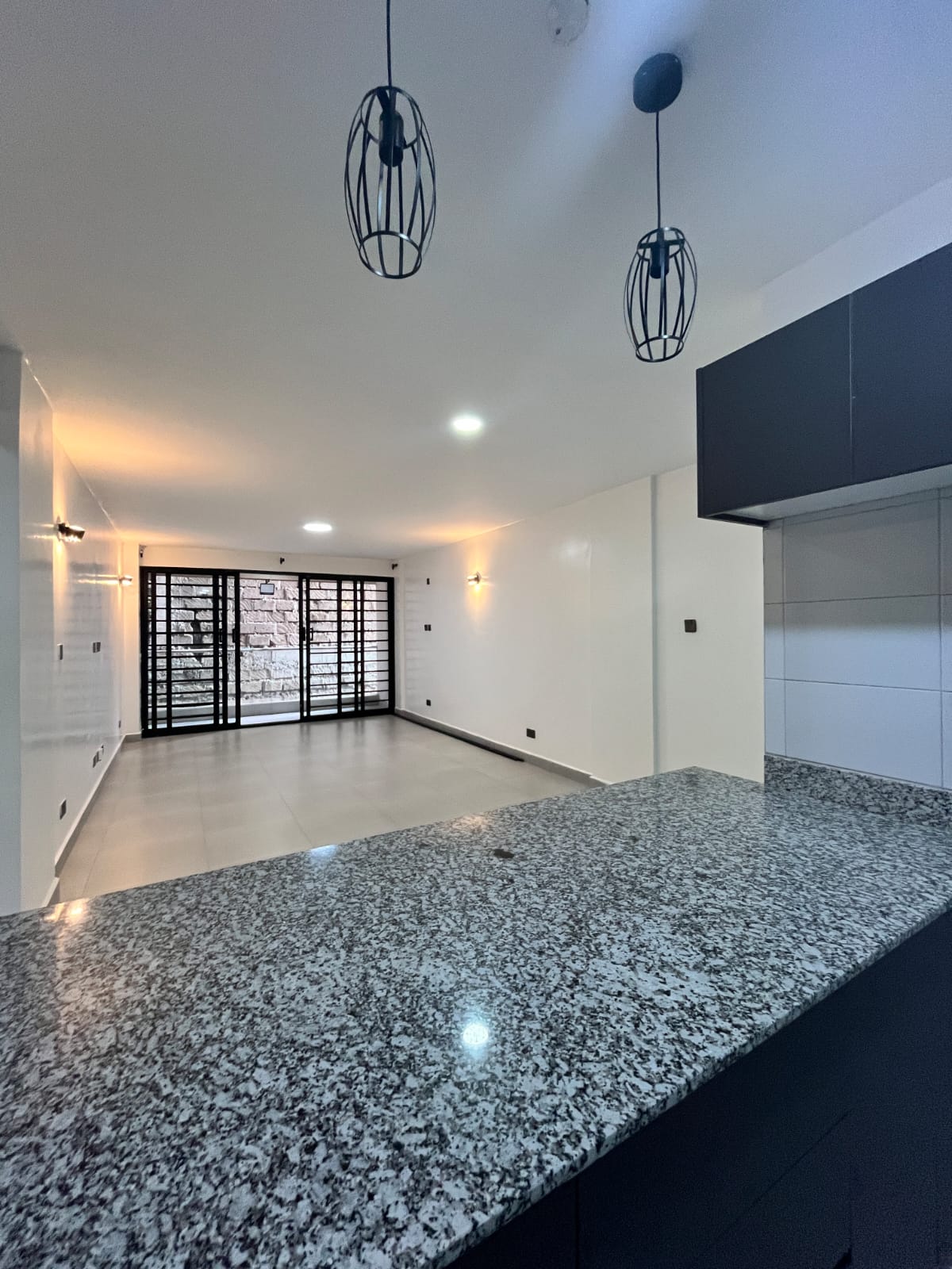 The Fedge – 2 Bedroom Apartment for Rent in Ngong Road (Near Dagoretti Corner)