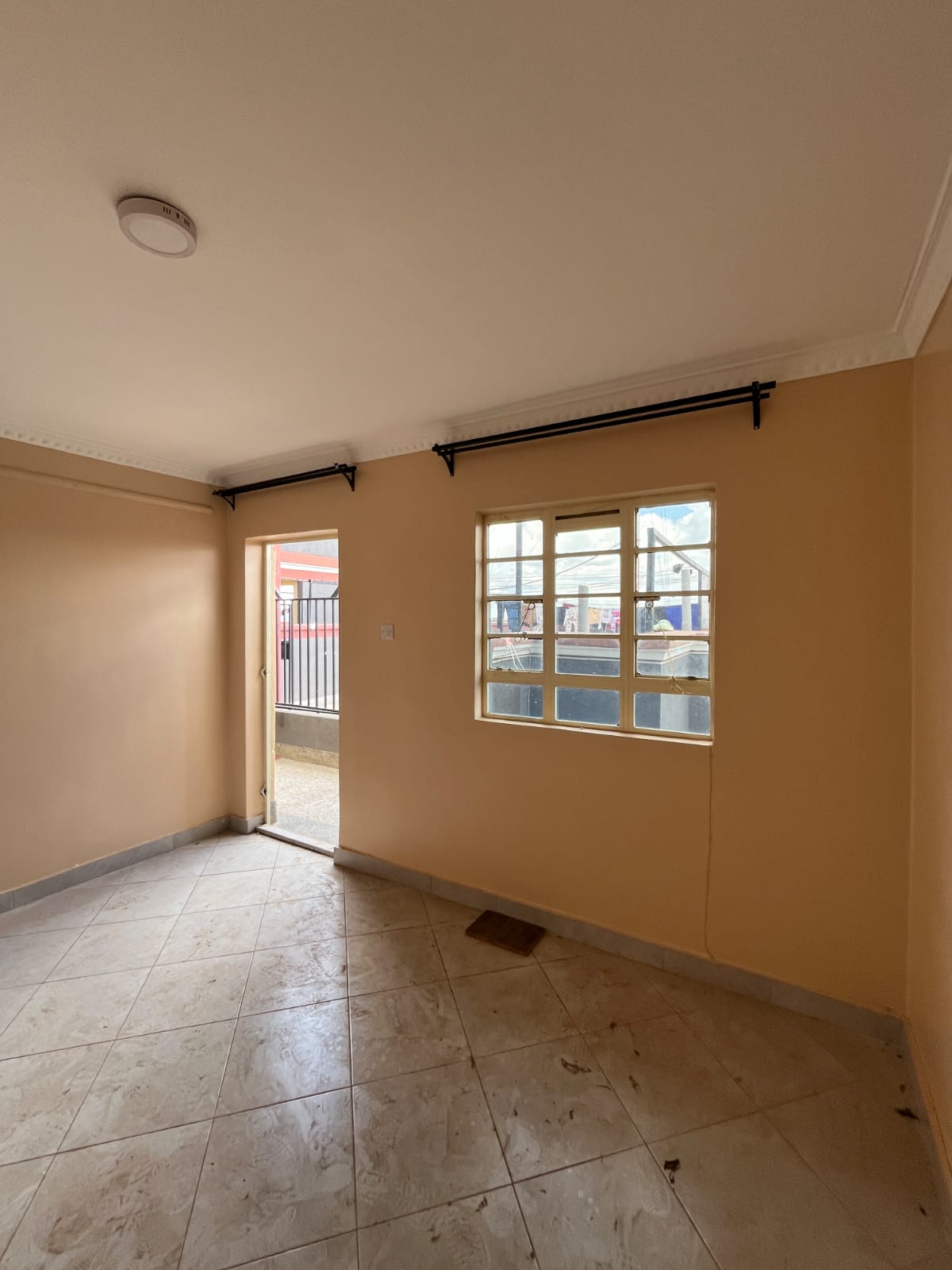 Noble Park Apartments – 1 Bedroom Apartment for Rent in Ruiru (Near Rainbow Resort)