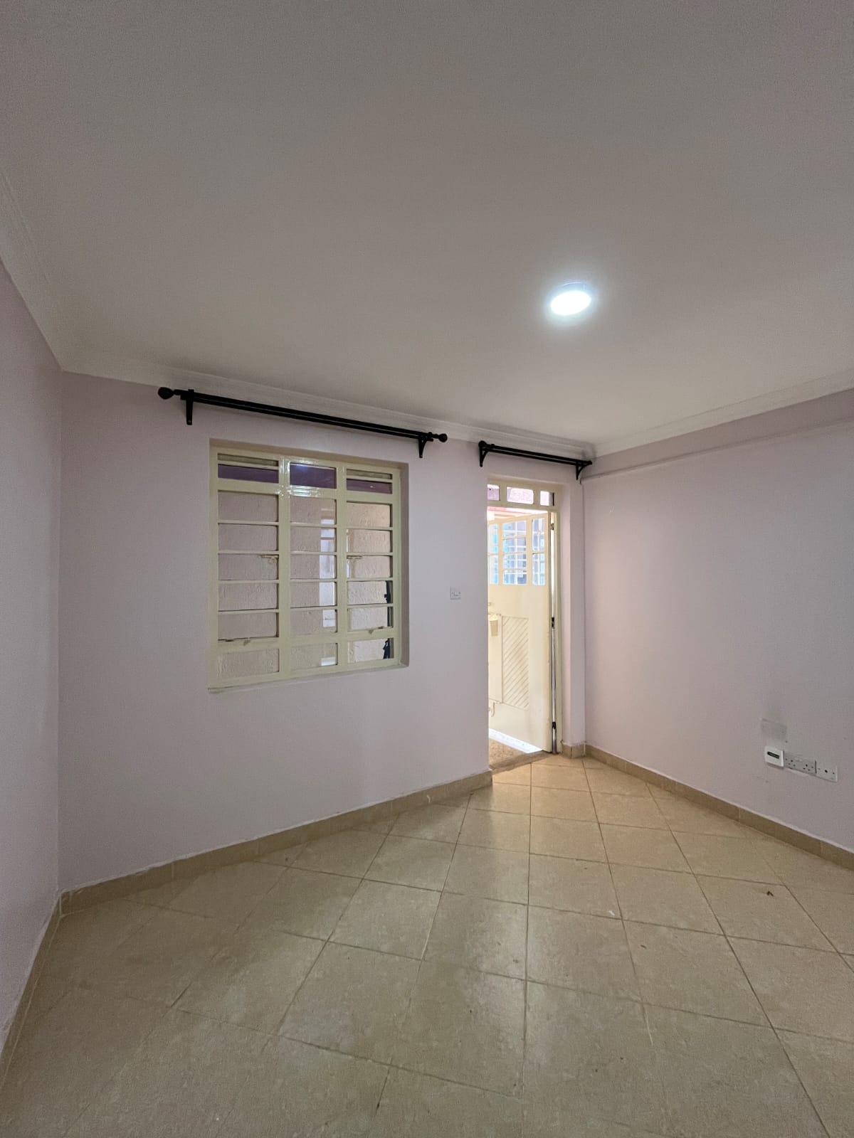 Noble Park Apartments – 2 Bedroom Apartment for Rent in Ruiru (Near Rainbow Resort)