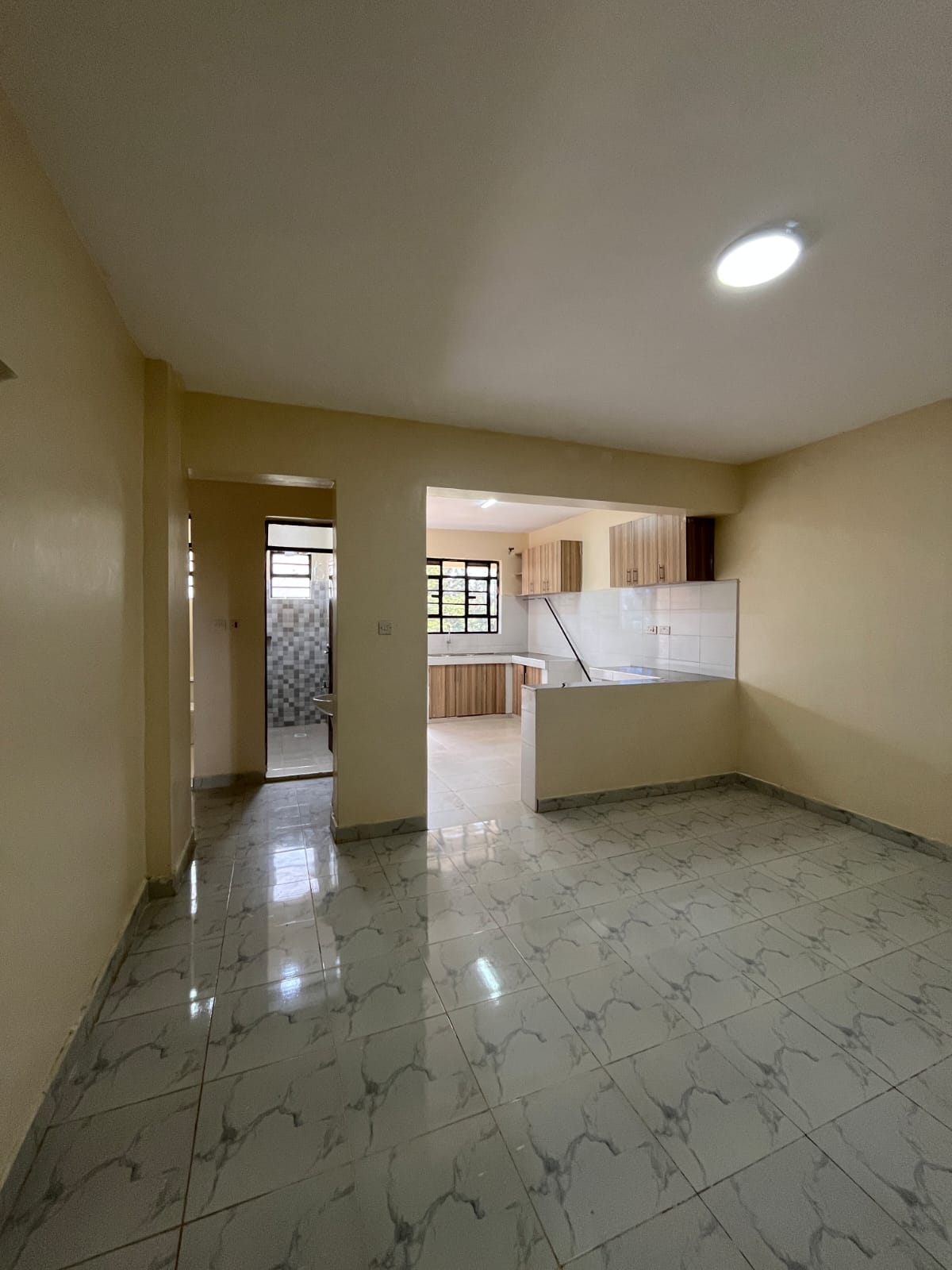 Hammock Suites – 2 Bedroom Apartment for Rent in Ruiru (Near Rainbow)