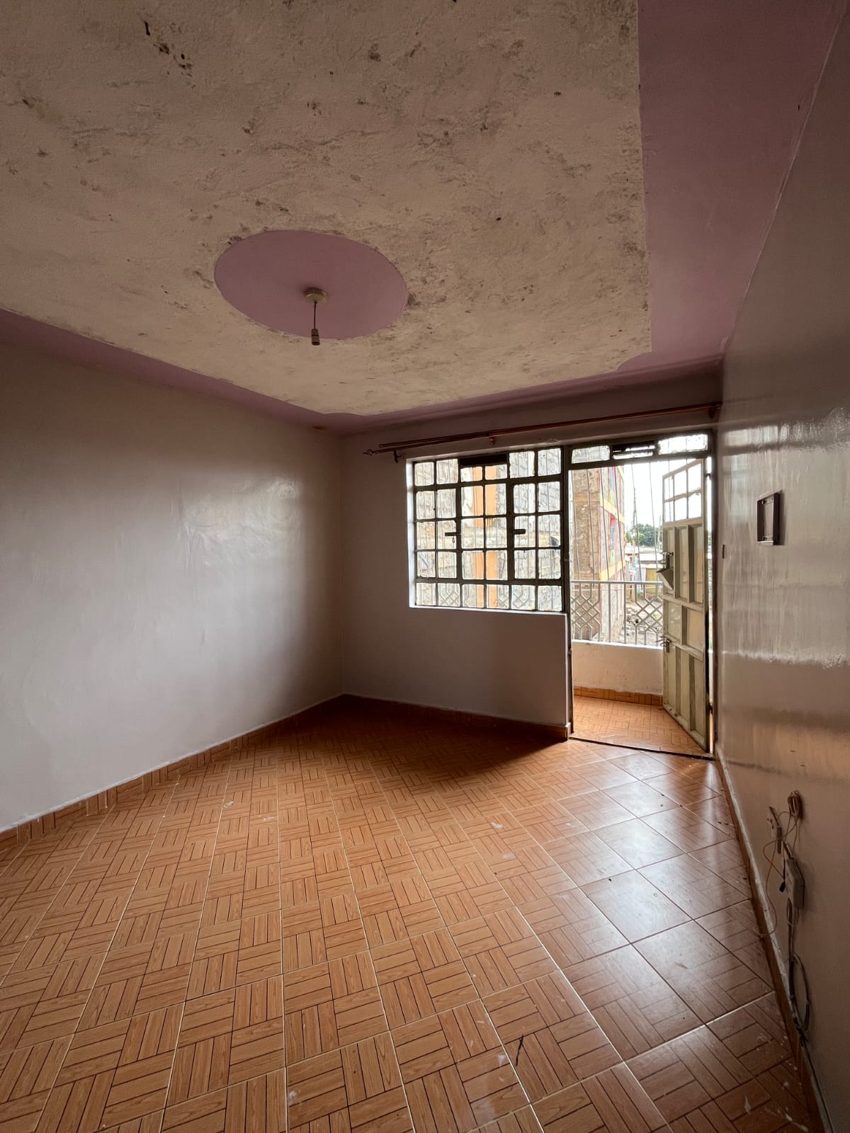 Sally Flats – 1 Bedroom Apartment for Rent in Ruiru (Near Gwa Kairu)