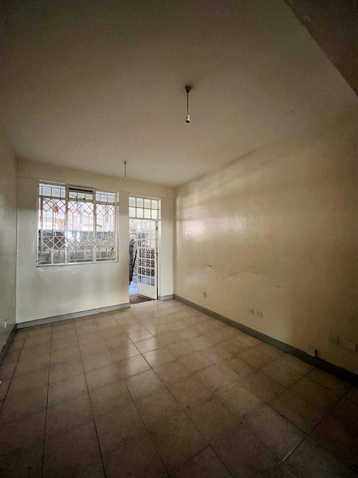 Oakwood Apartments – 1 Bedroom Apartment for Rent in South B (Near Seramed Pharmacy)