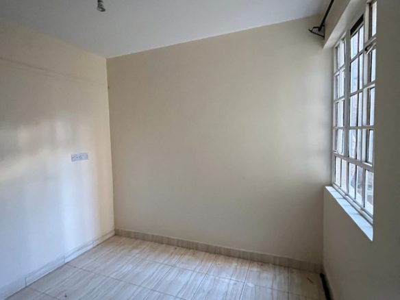 Kigi Apartment – 2 Bedroom Apartment for Rent in Utawala (Near 83 Park Estate)
