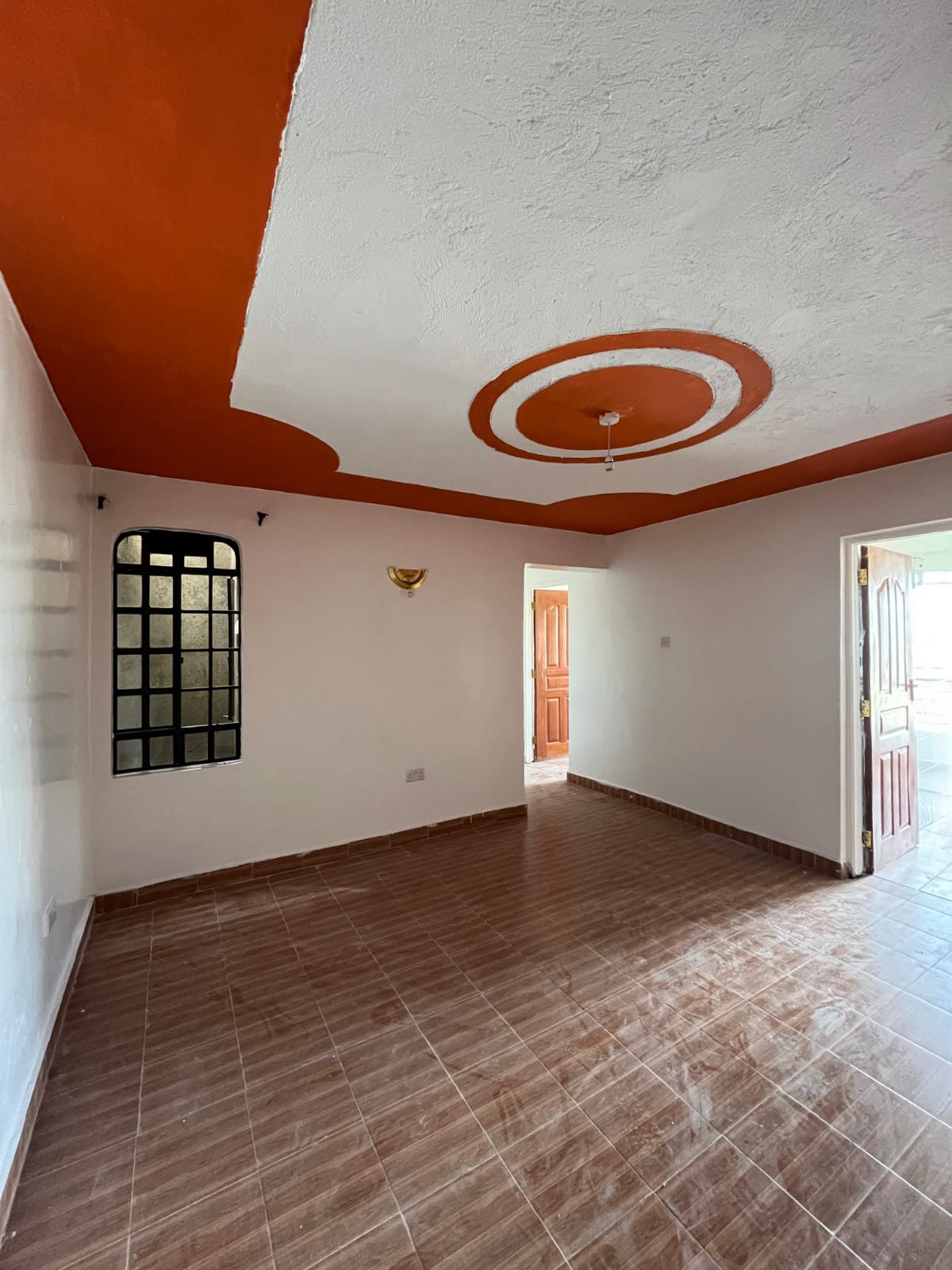 Dhahabu Apartment – 1 Bedroom Apartment for Rent in Utawala (Near Jet View Court)