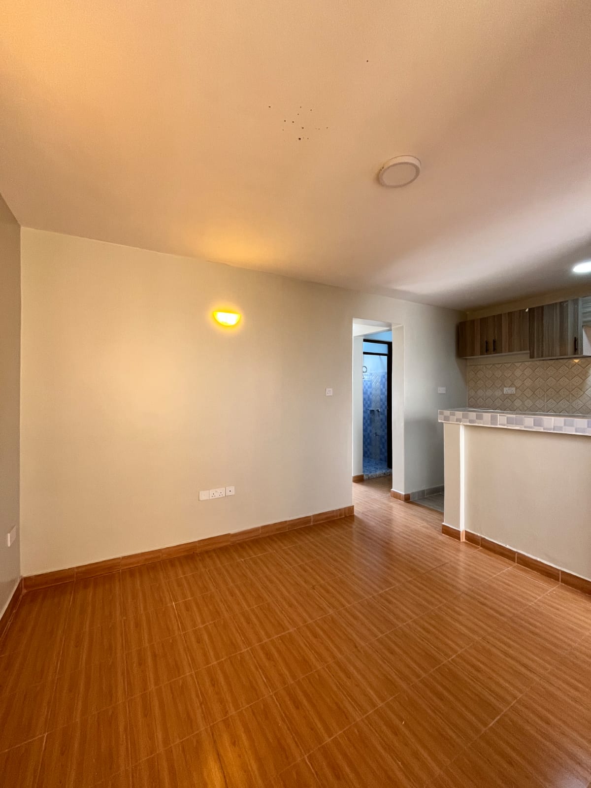 Serene Court – 1 Bedroom Apartment for Rent in Jomoko (Thika Road)