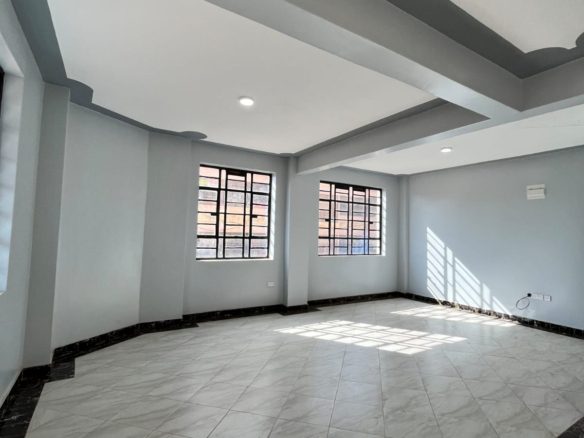 Calves – Commercial Space for Rent in Jomoko (Near Calves Stage)