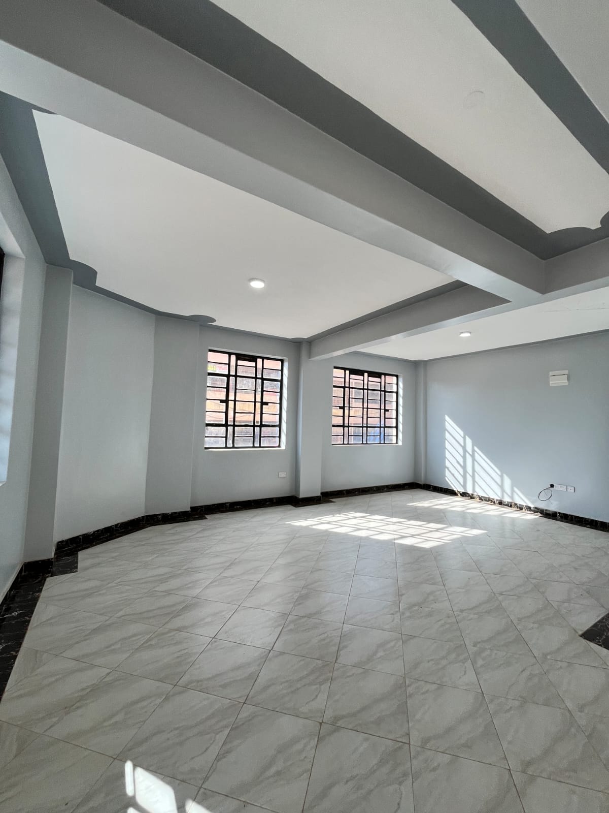 Calves – Commercial Space for Rent in Jomoko (Near Calves Stage)