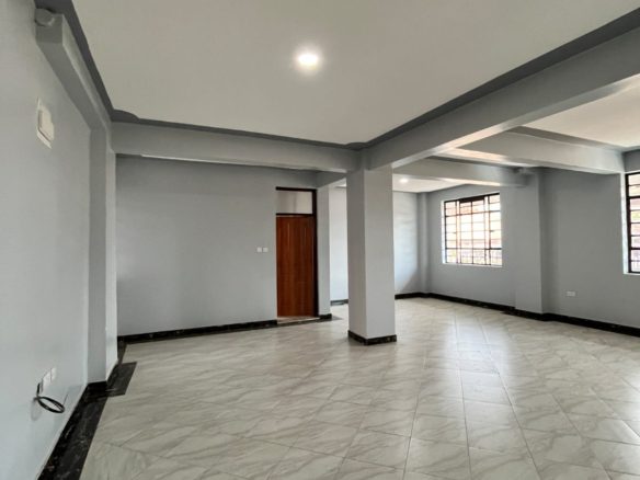 Calves – Commercial Space for Rent in Jomoko (Near Calves Stage)