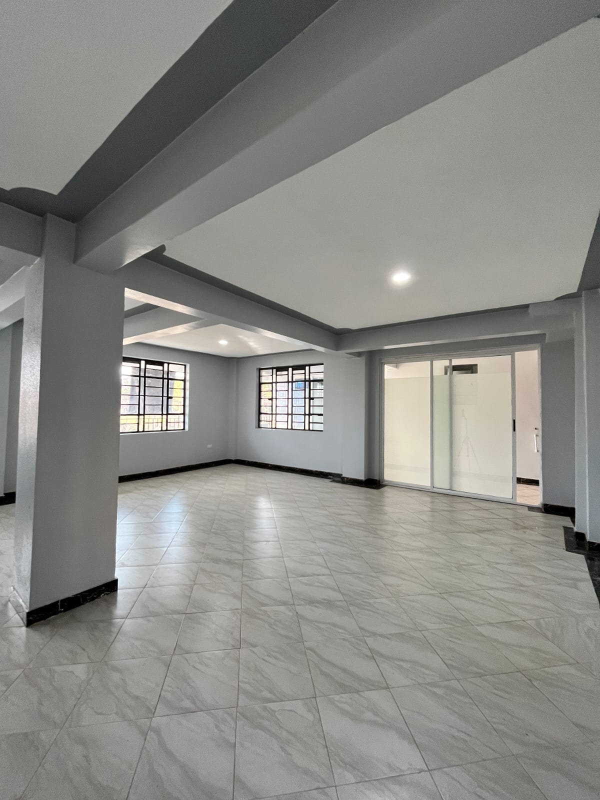 Calves – Commercial Space for Rent in Jomoko (Near Calves Stage)