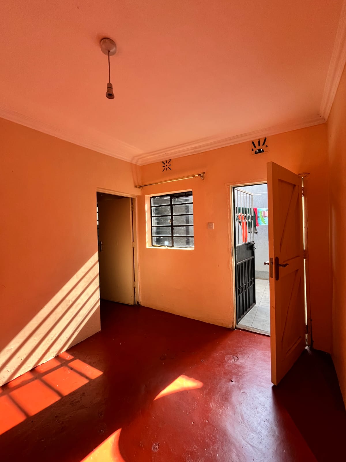 Highway Estate – 1 Bedroom Apartment for Rent in South C (Near Next Gen Mall)