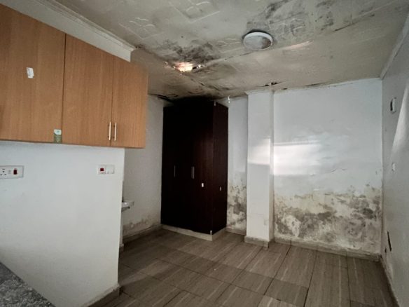 Veronica's - Bedsitter Apartment for Rent in South B (Near Junior Hearts Academy)