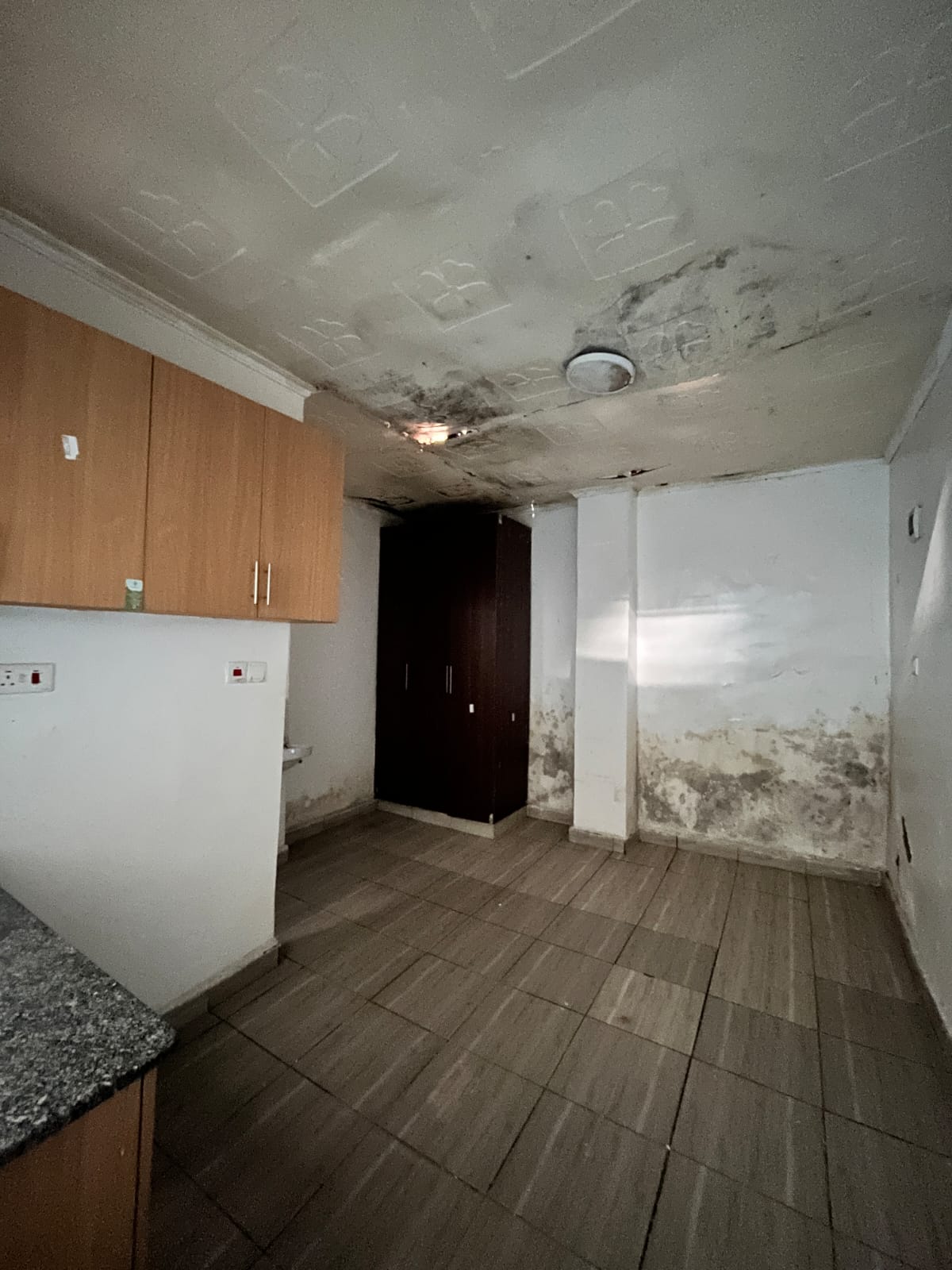 Veronica's - Bedsitter Apartment for Rent in South B (Near Junior Hearts Academy)