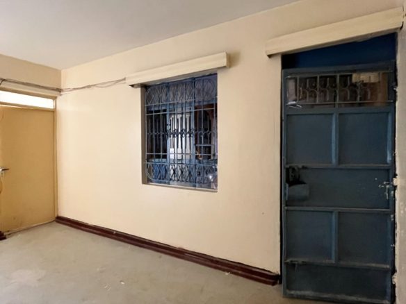 David's - 1 Bedroom Apartment for Rent in South B (Near Seramed Pharmacy)