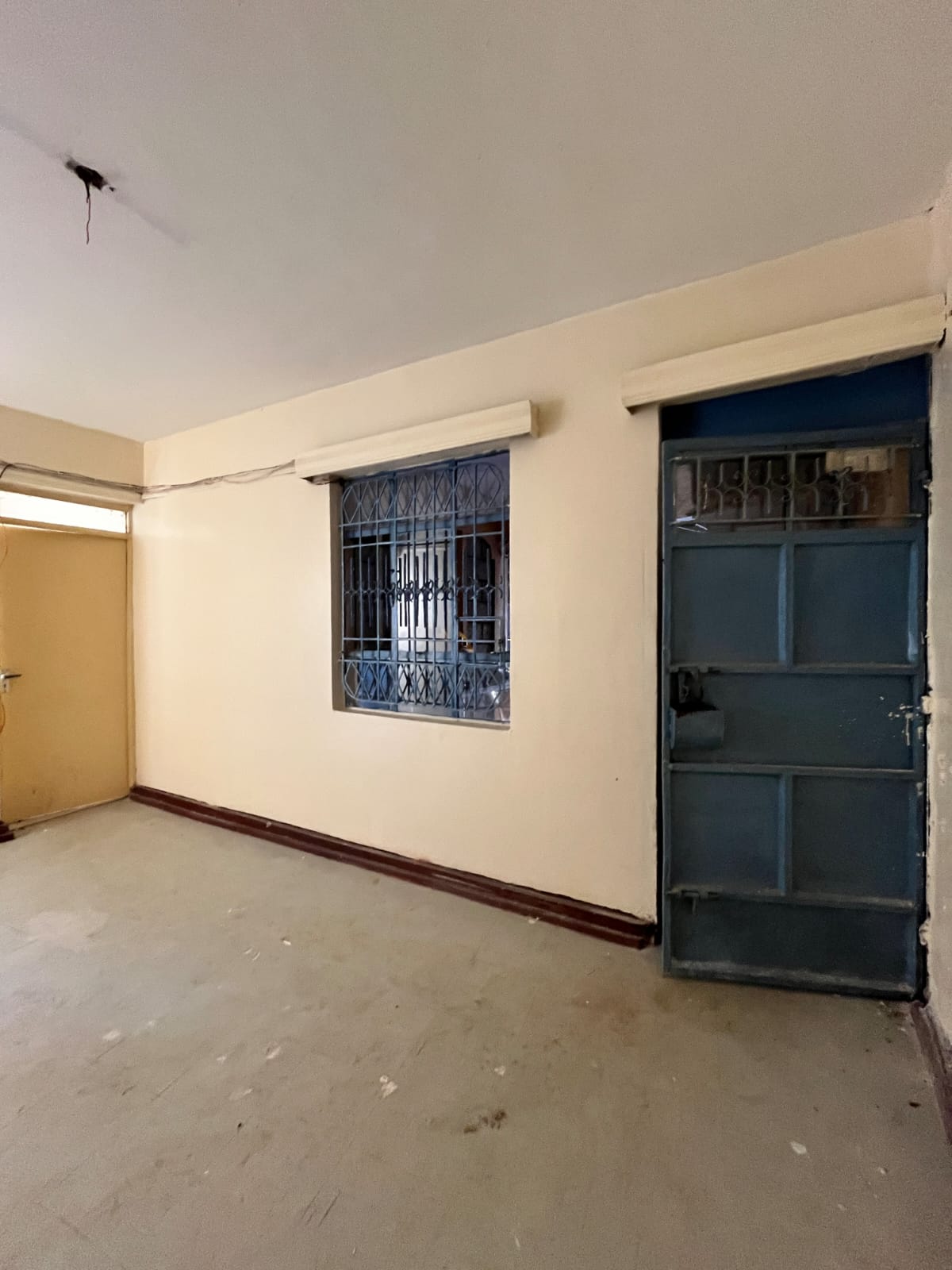 David's - 1 Bedroom Apartment for Rent in South B (Near Seramed Pharmacy)