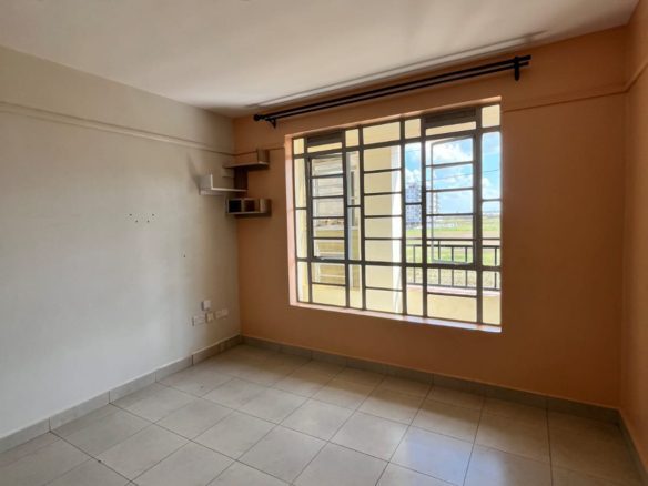 Mudiator's - 1 Bedroom Apartment for Rent in Jomoko (Opposite Clovers)