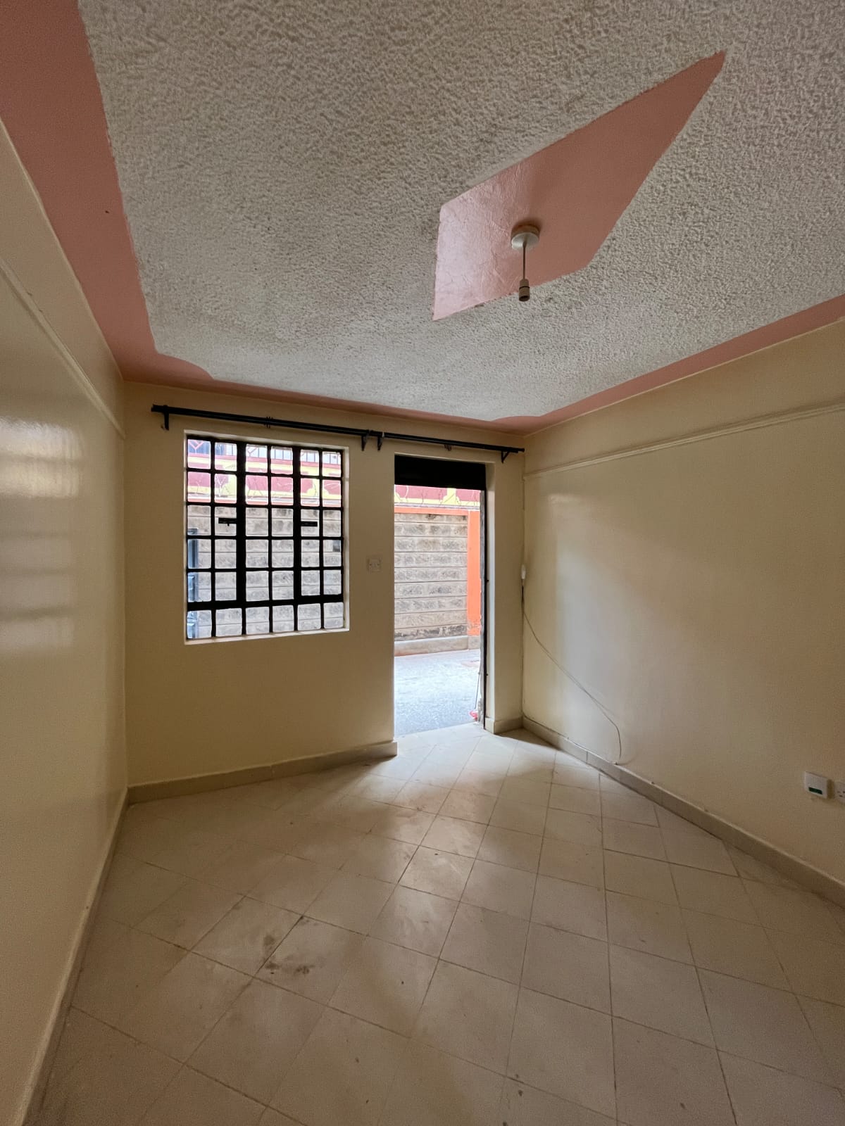 Urbanite Lifestyle Apartment- 2 Bedroom Apartment for Rent in Utawala (Near Jet View Court) Naomi's - 2 Bedroom Apartment for Rent in Utawala (Near Jet View Court)