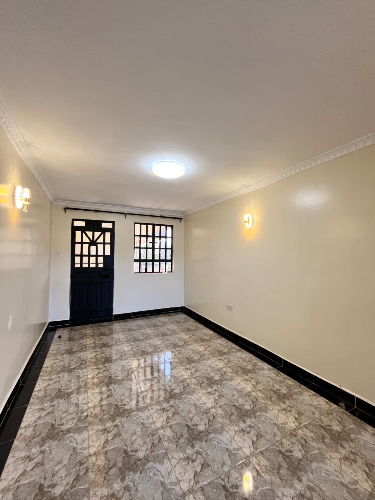 Joseph's - 2 Bedroom Ensuite Apartment for Rent in Ndenderu/ Ruaka (Near Hevan Clinic)