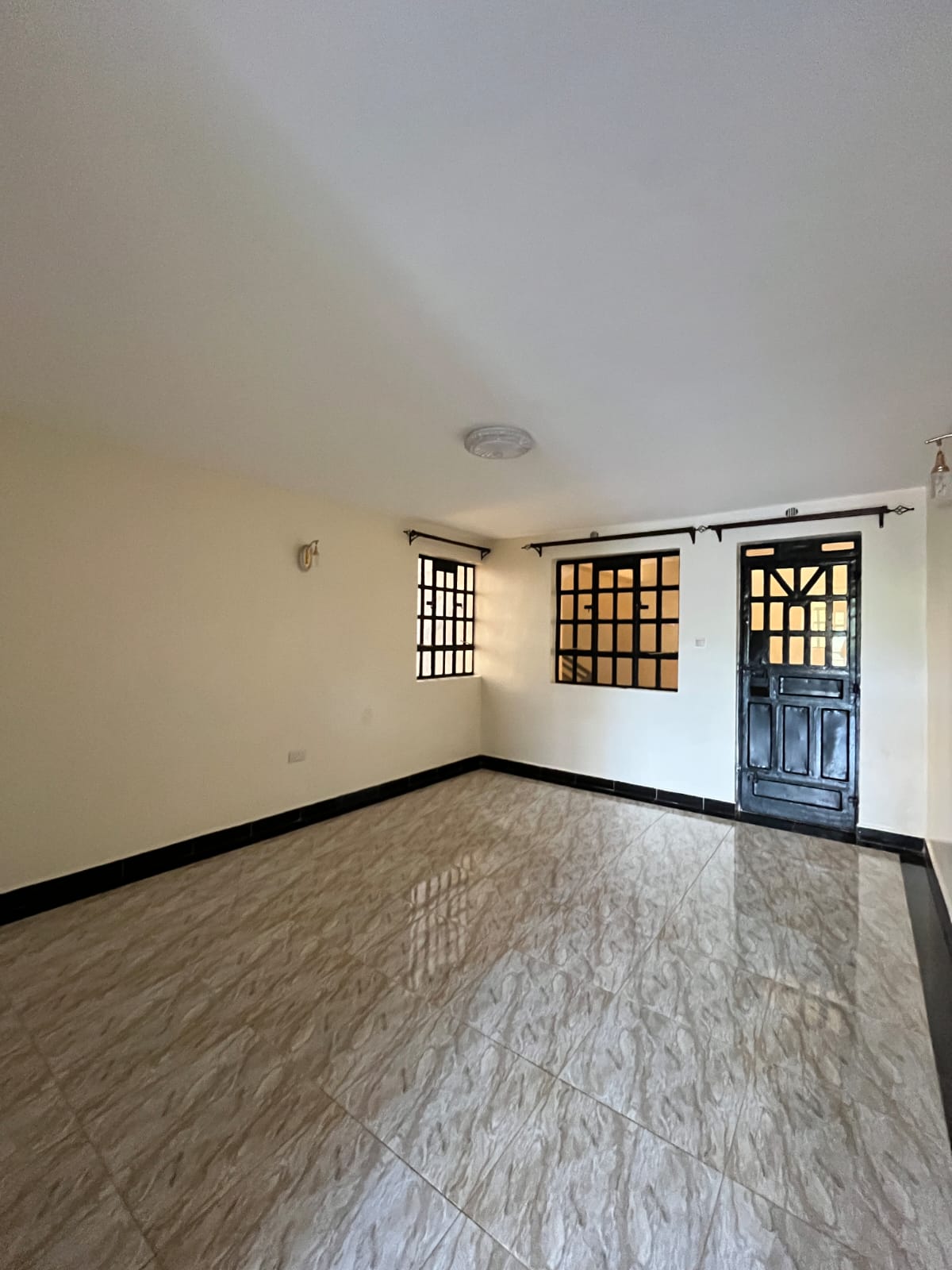 Joseph's - 2 Bedroom Ensuite Apartment for Rent in Ndenderu/ Ruaka (Near Hevan Clinic)