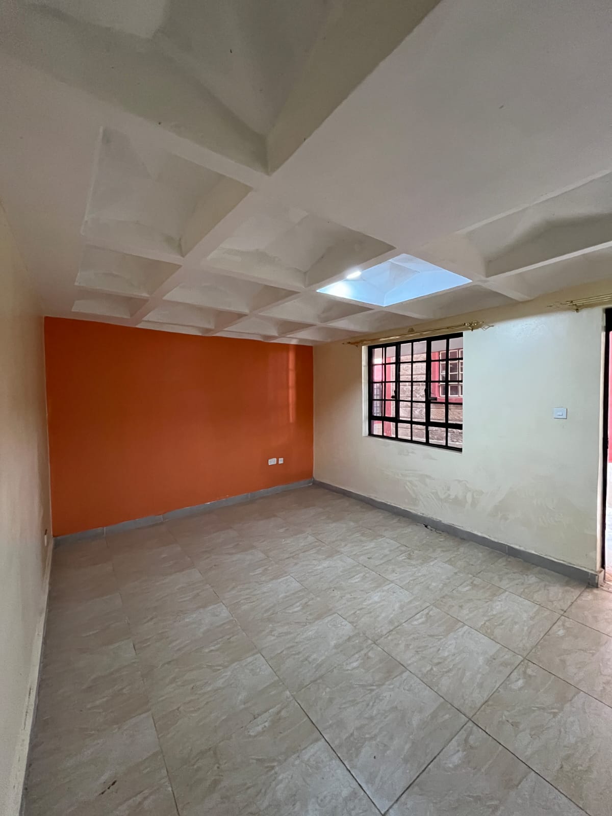 David's - 3 Bedroom Apartment for Rent in Utawala (Near Naifur Designs Home Furniture Shop)