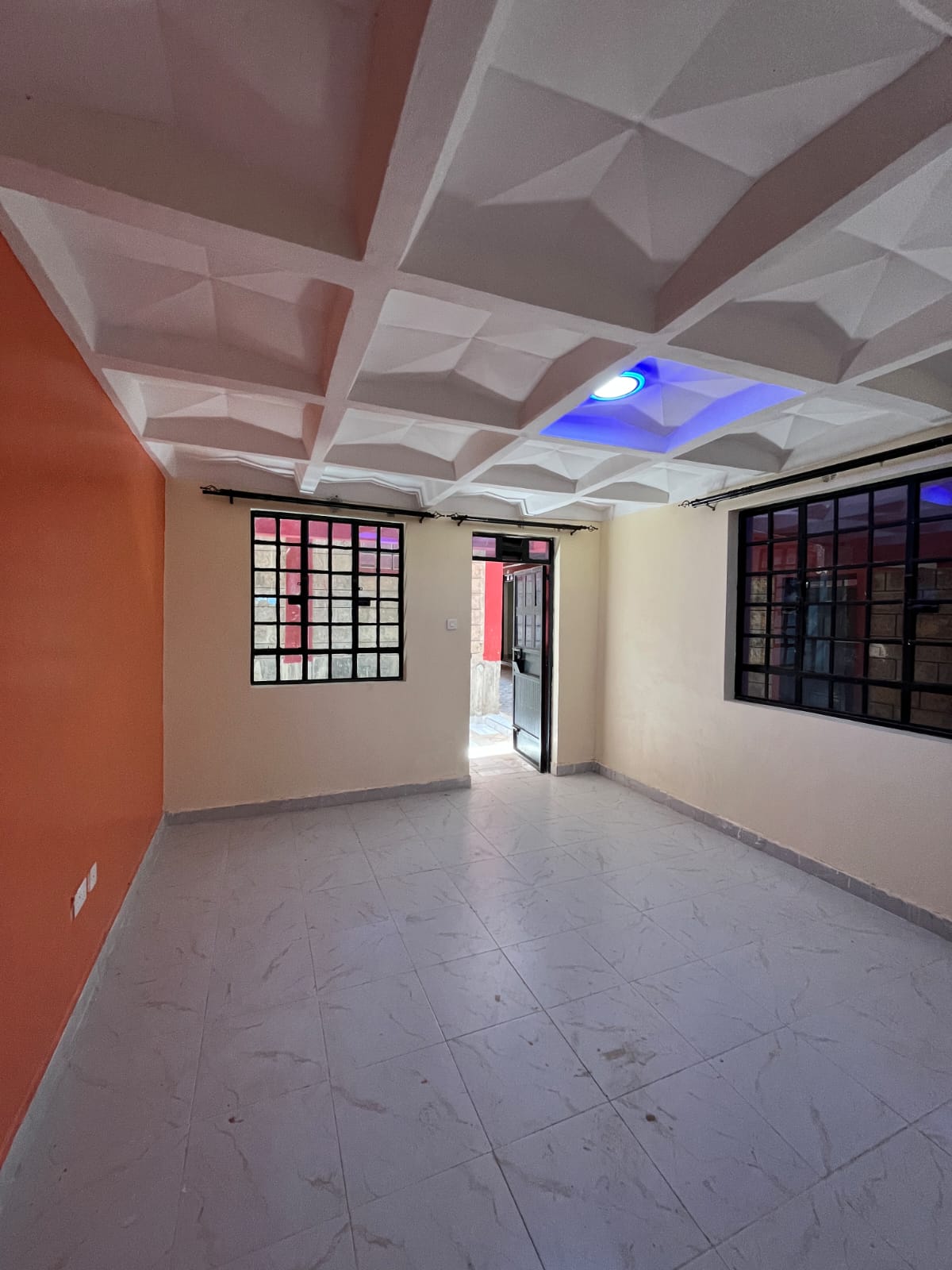 David's - 2 Bedroom Apartment for Rent in Utawala (Near Naifur Designs Home Furniture Shop)