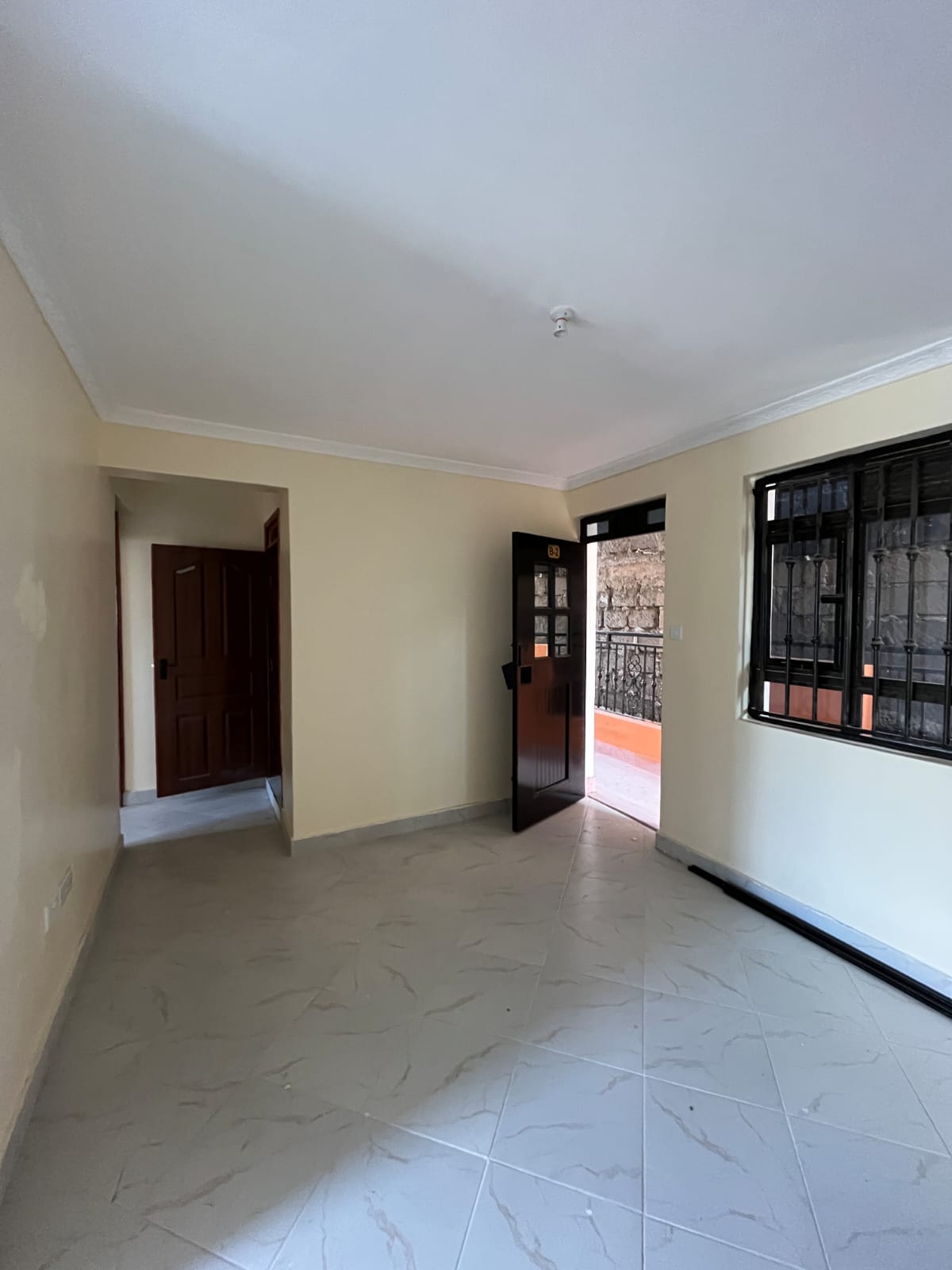 Taji Apartments – 1 Bedroom Apartment for Rent in Utawala (Near Samosa World Restaurant)