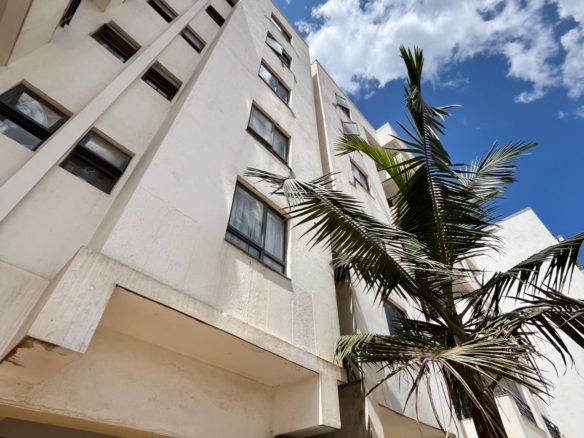 White Villa Apartment – 2 Bedroom Apartment for Rent in Ngong Road (Near Boldon Gas Traders)