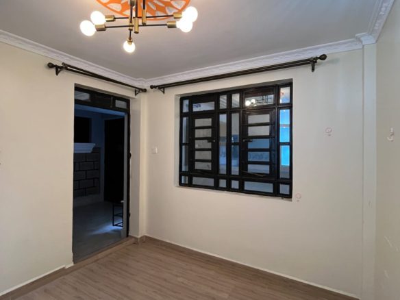Great Heights 2 – 1 Bedroom Apartment for Rent in Witeithie (Thika Road)