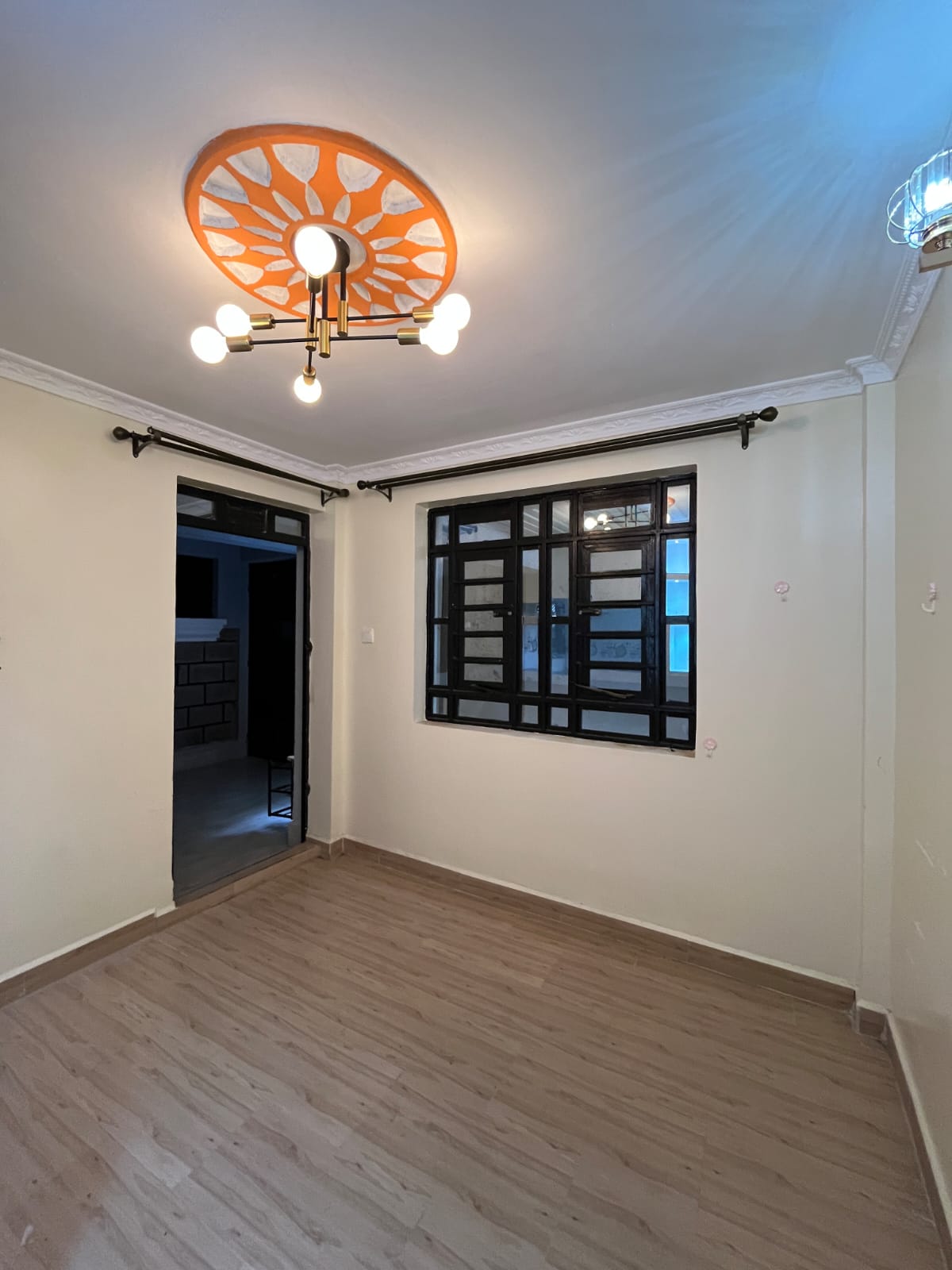 Great Heights 2 – 1 Bedroom Apartment for Rent in Witeithie (Thika Road)