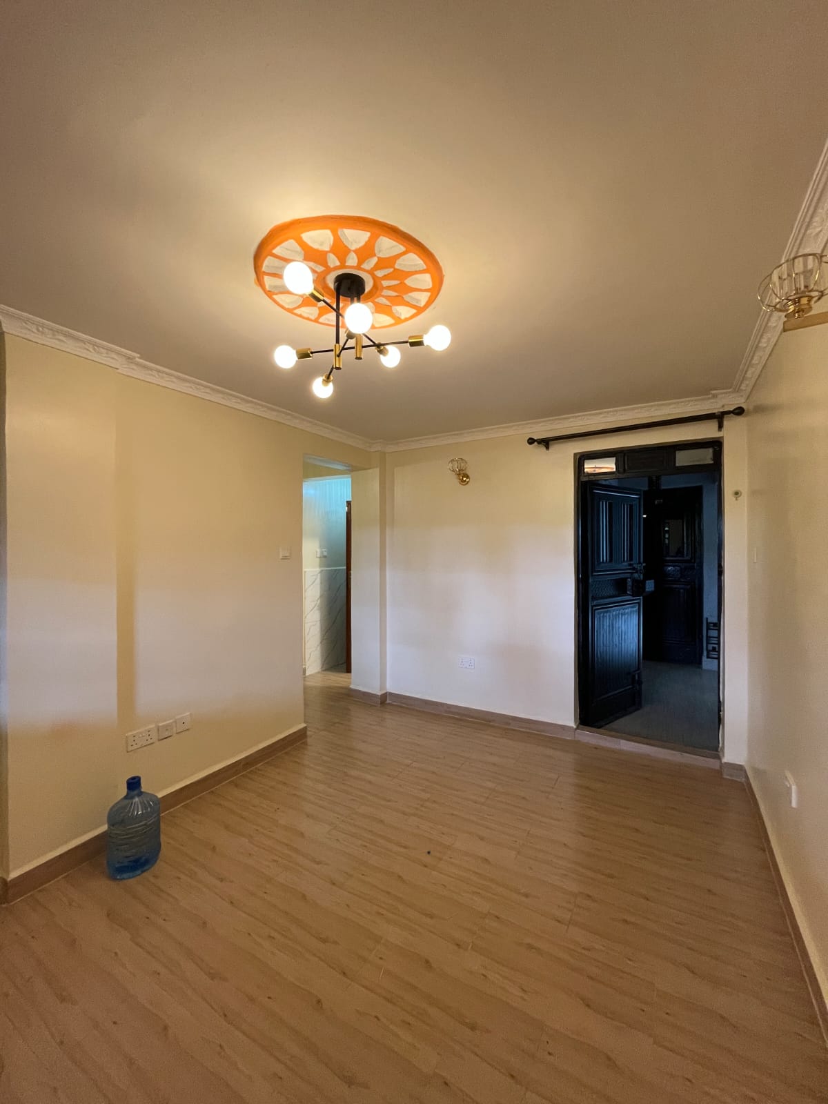 Great Heights 2 – 1 Bedroom (Small) Apartment for Rent (Thika Road, Witeithie)