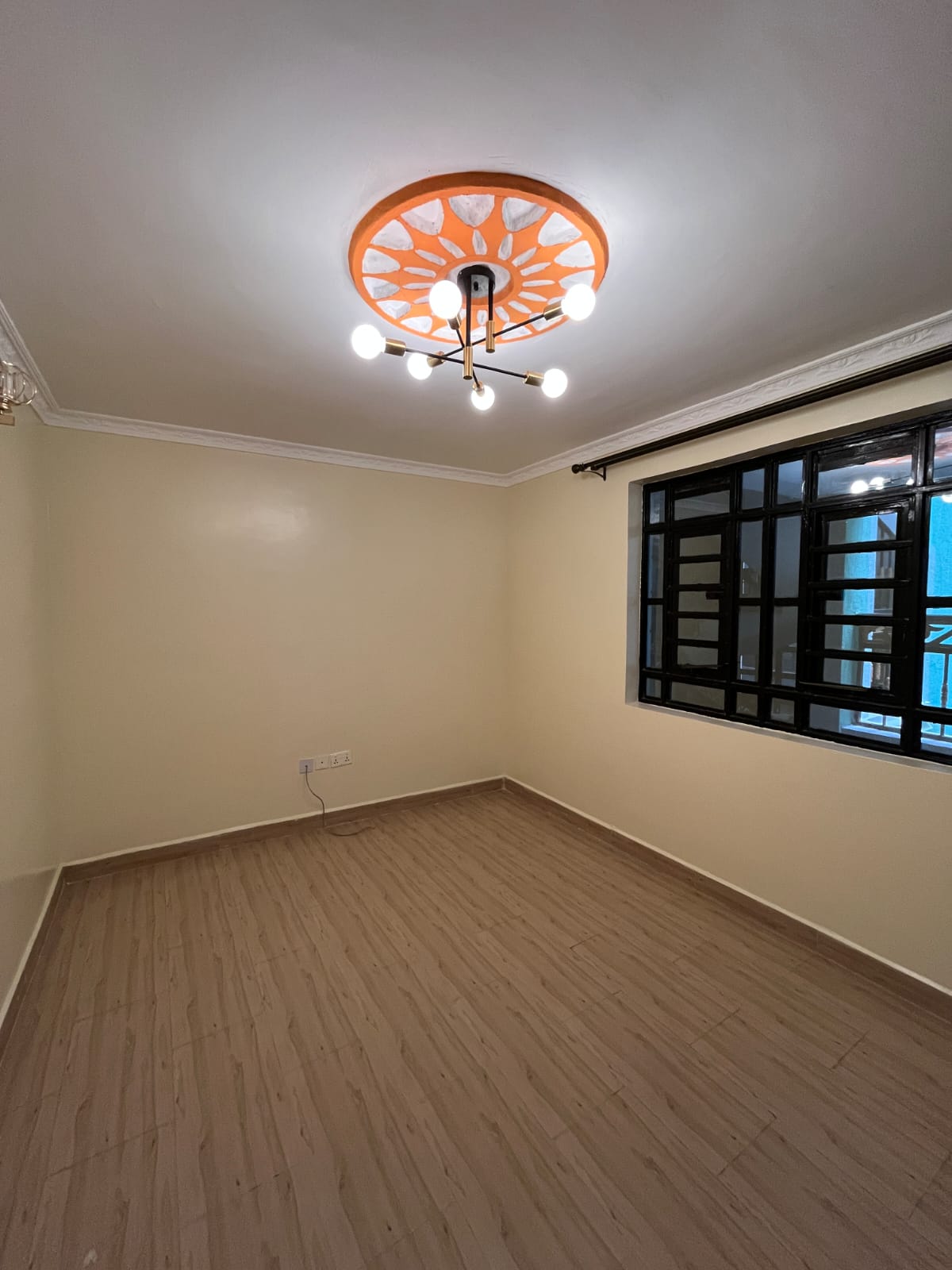 Great Heights 2 – 1 Bedroom (Big) Apartment for Rent (Thika Road, Witeithie)