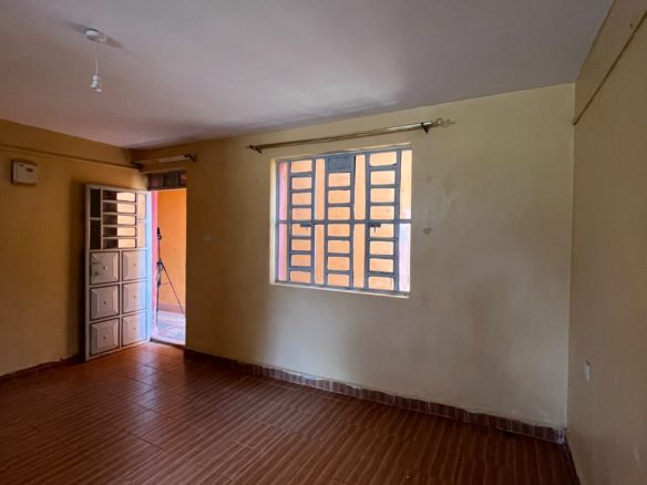 Fountain Park Apartments – 1 Bedroom Apartment for Rent in Witeithie (Thika Road)