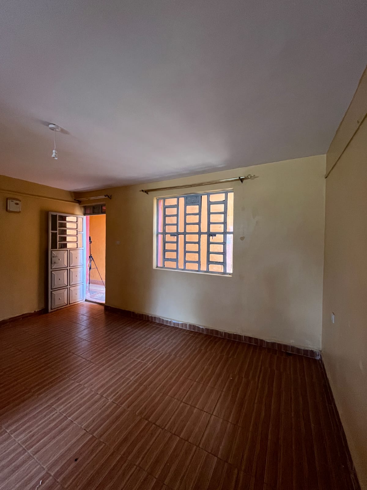 Fountain Park Apartments – 1 Bedroom Apartment for Rent in Witeithie (Thika Road)