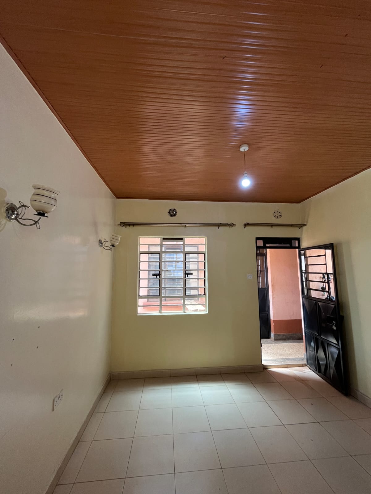 Eddy's House – 1 Bedroom Apartment for Rent in Witeithie (Thika Road)