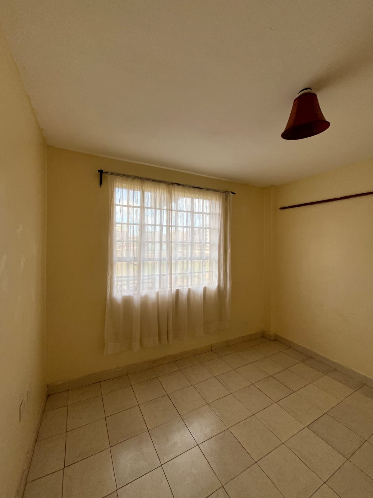 Falcon House – 1 Bedroom Apartment for Rent in Witeithie (Thika)