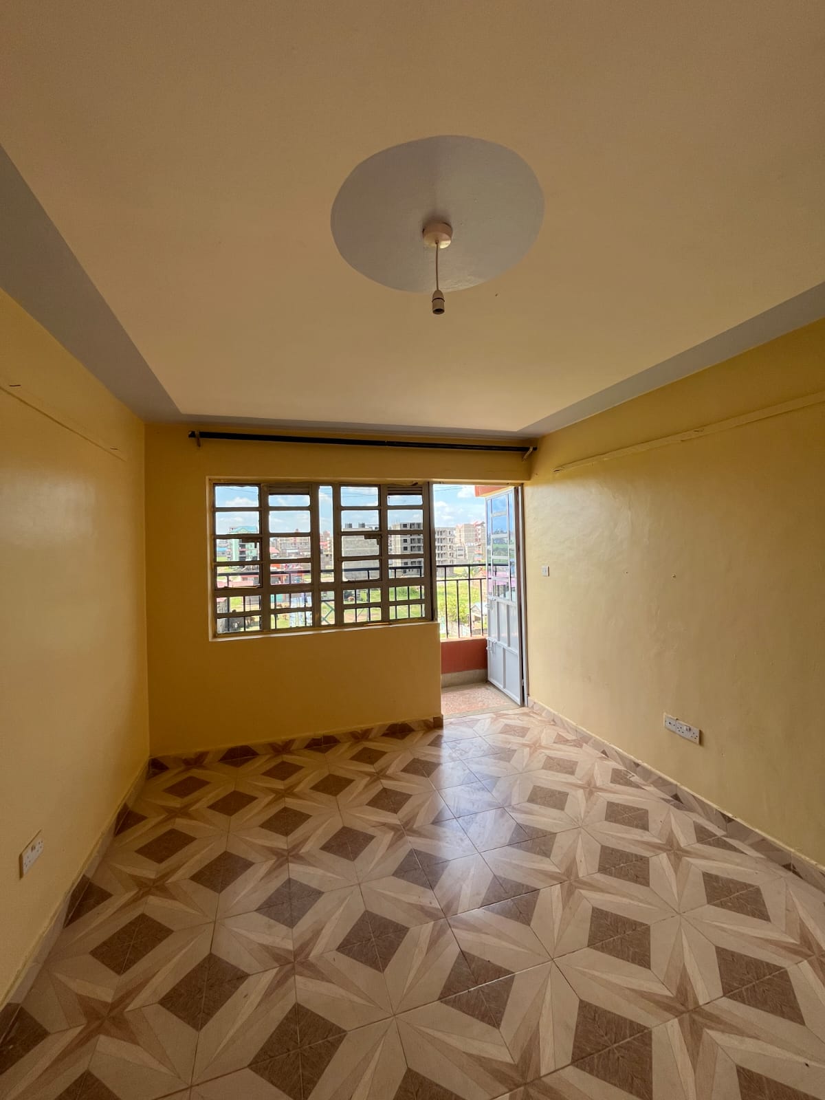 Masters Suites – 2 Bedroom Apartment for Rent in Witeithie (Thika Road, Near E Squared)