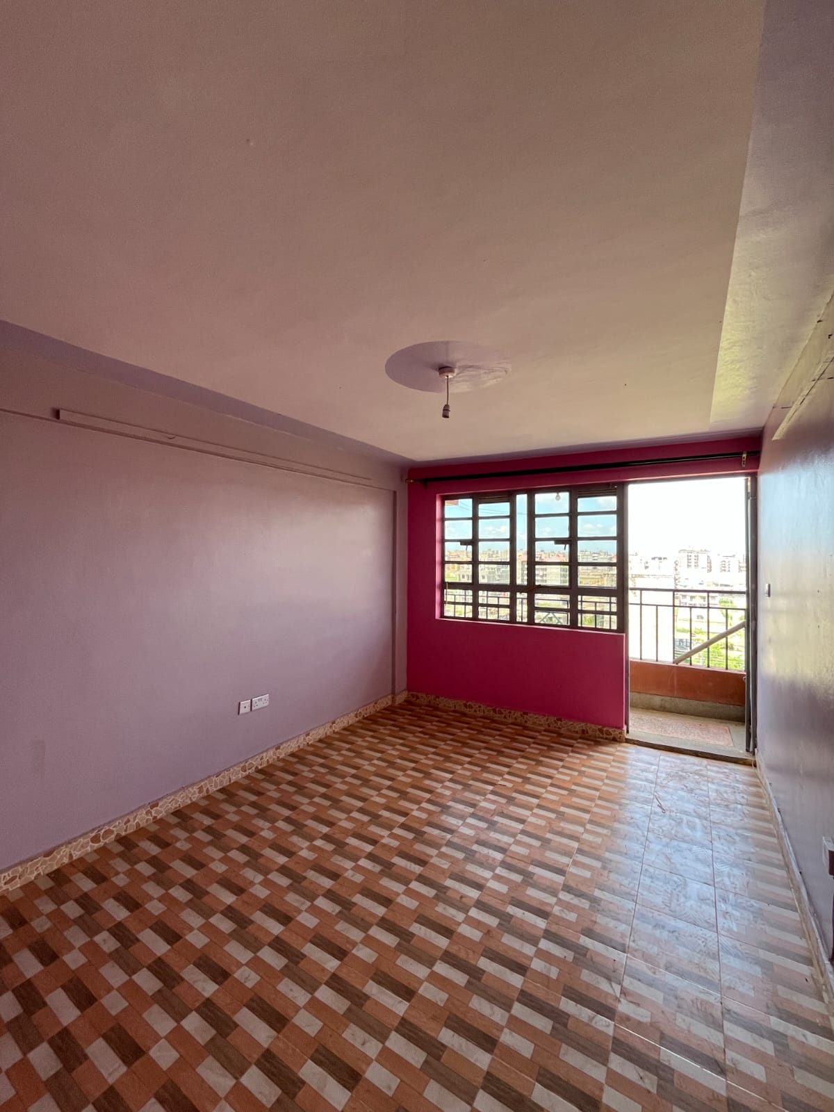 Masters Suites – 2 Bedroom Apartment for Rent in Witeithie (Thika Road)