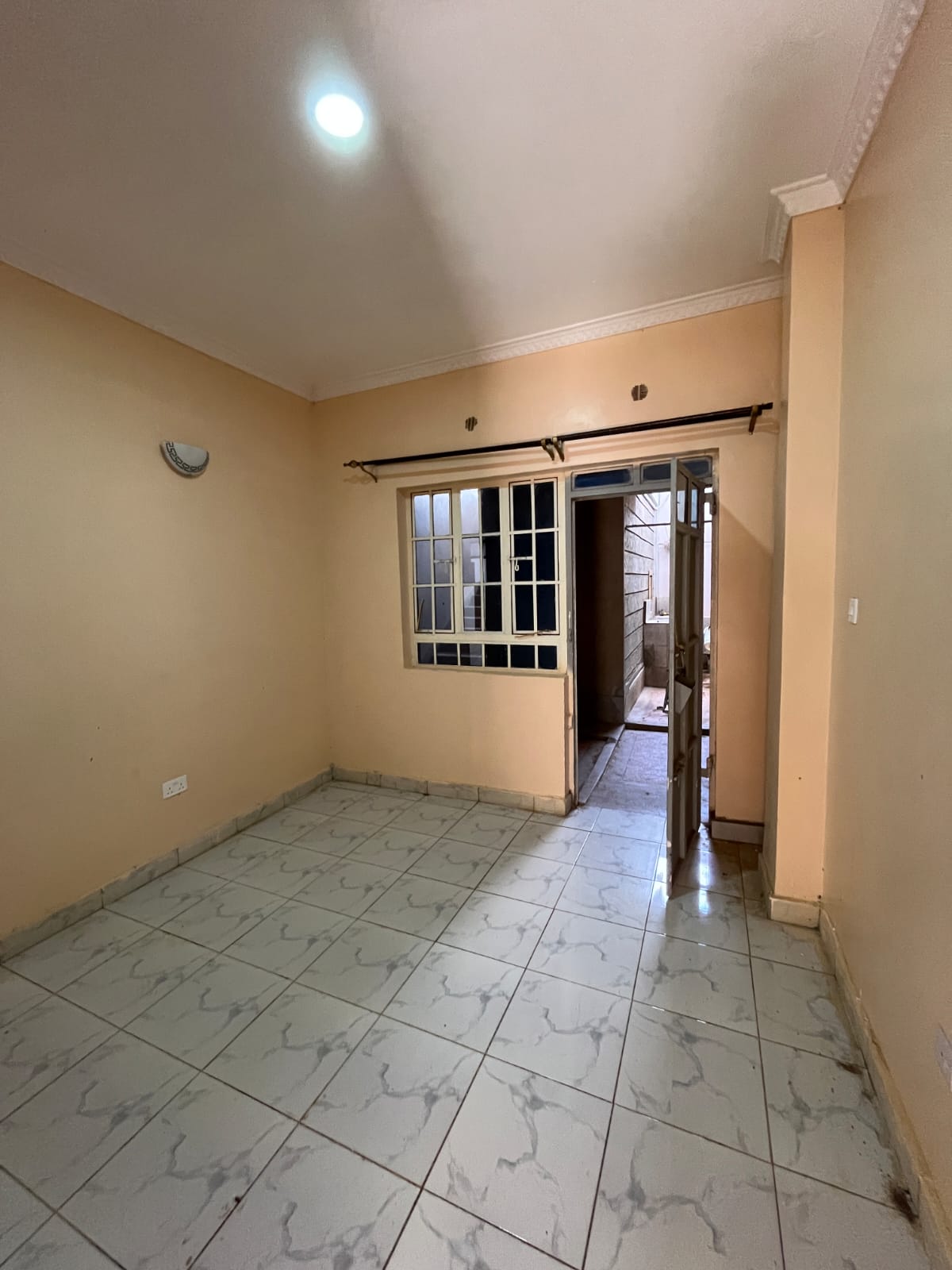 Serenity Springs – 1 Bedroom Apartment for Rent in Witeithie (Thika)