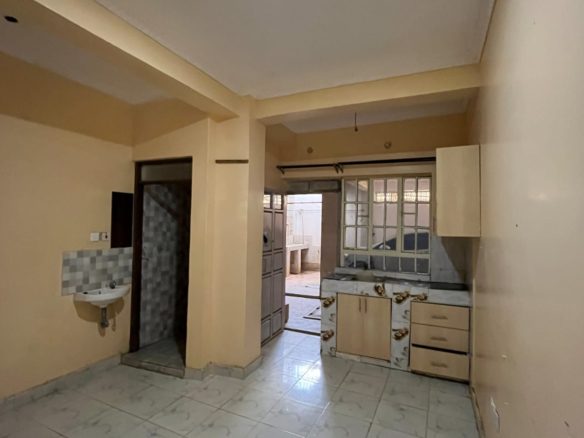 Serenity Springs – Bedsitter Apartment for Rent in Witeithie (Thika)