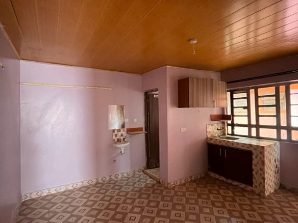 Elders Plaza – 1 Bedroom Apartment for Rent in Witeithie (Thika Road)