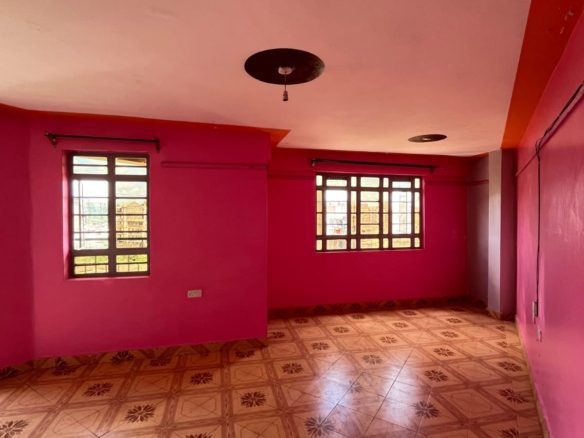 Elders Plaza – 1 Bedroom Apartment for Rent in Witeithie (Thika Road)