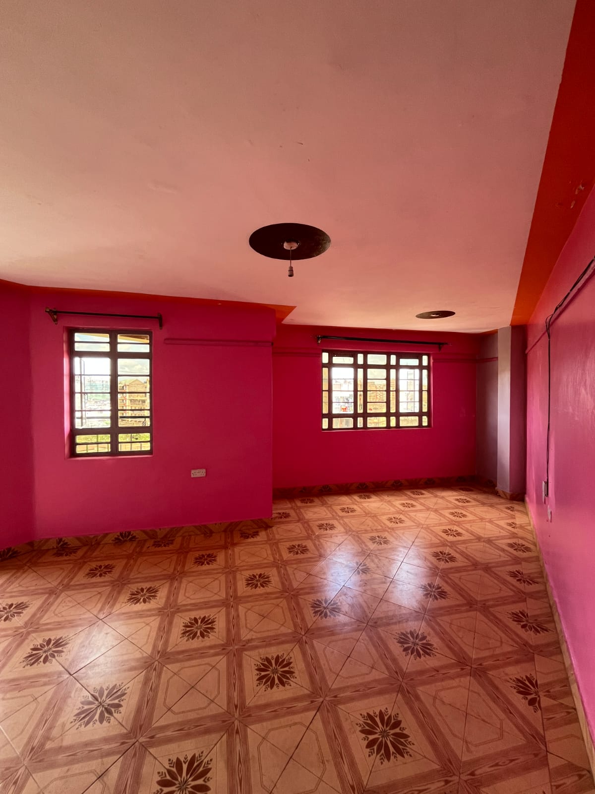 Elders Plaza – 1 Bedroom Apartment for Rent in Witeithie (Thika Road)