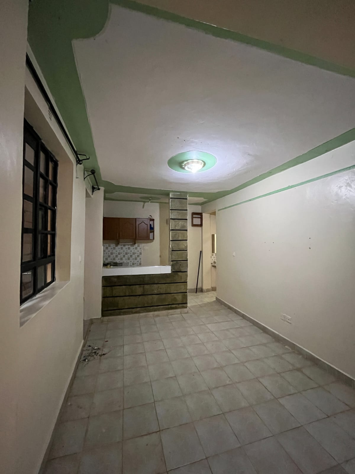 Gilbert - 1 Bedroom Apartment for Rent in Witeithie (Thika Road)