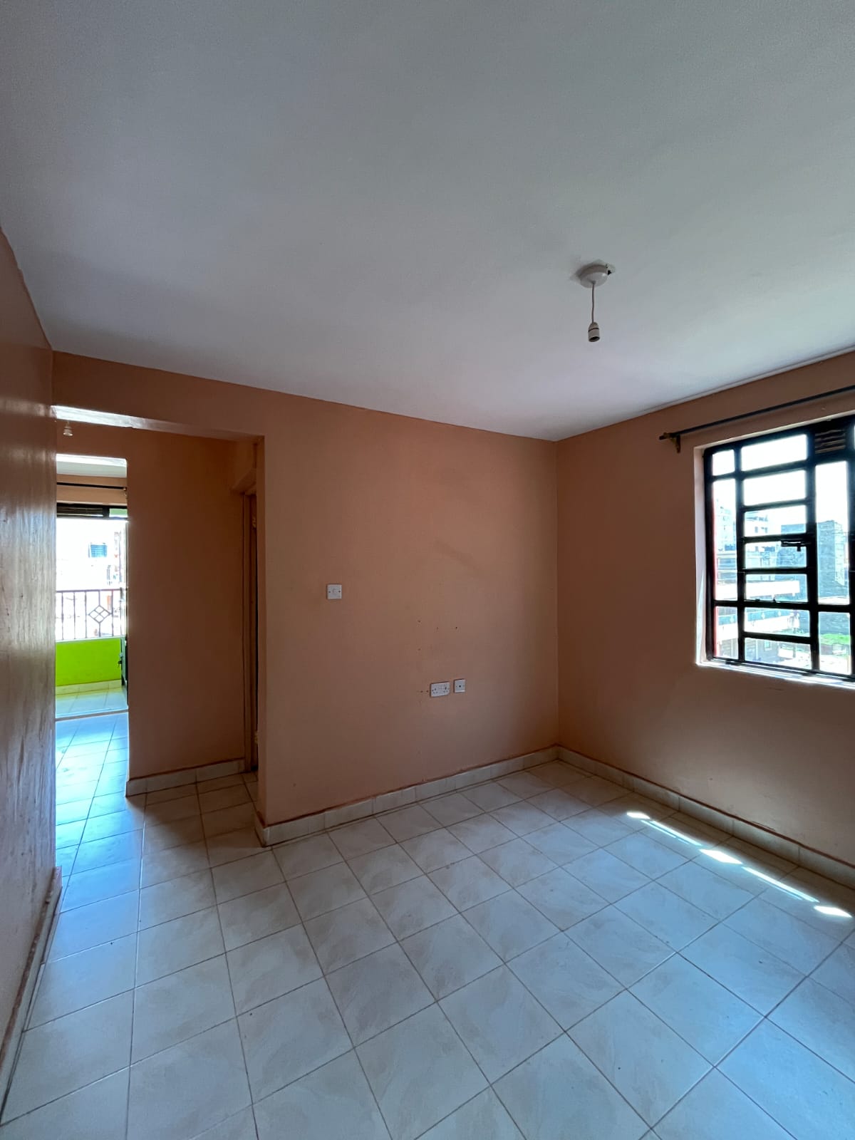 Karis' - 1 Bedroom Apartment for Rent in Witeithie (Thika Road)