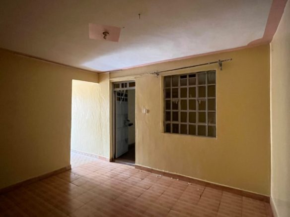 St. Peters Flat – 1 Bedroom Apartment for Rent in Witeithie (Thika Road)