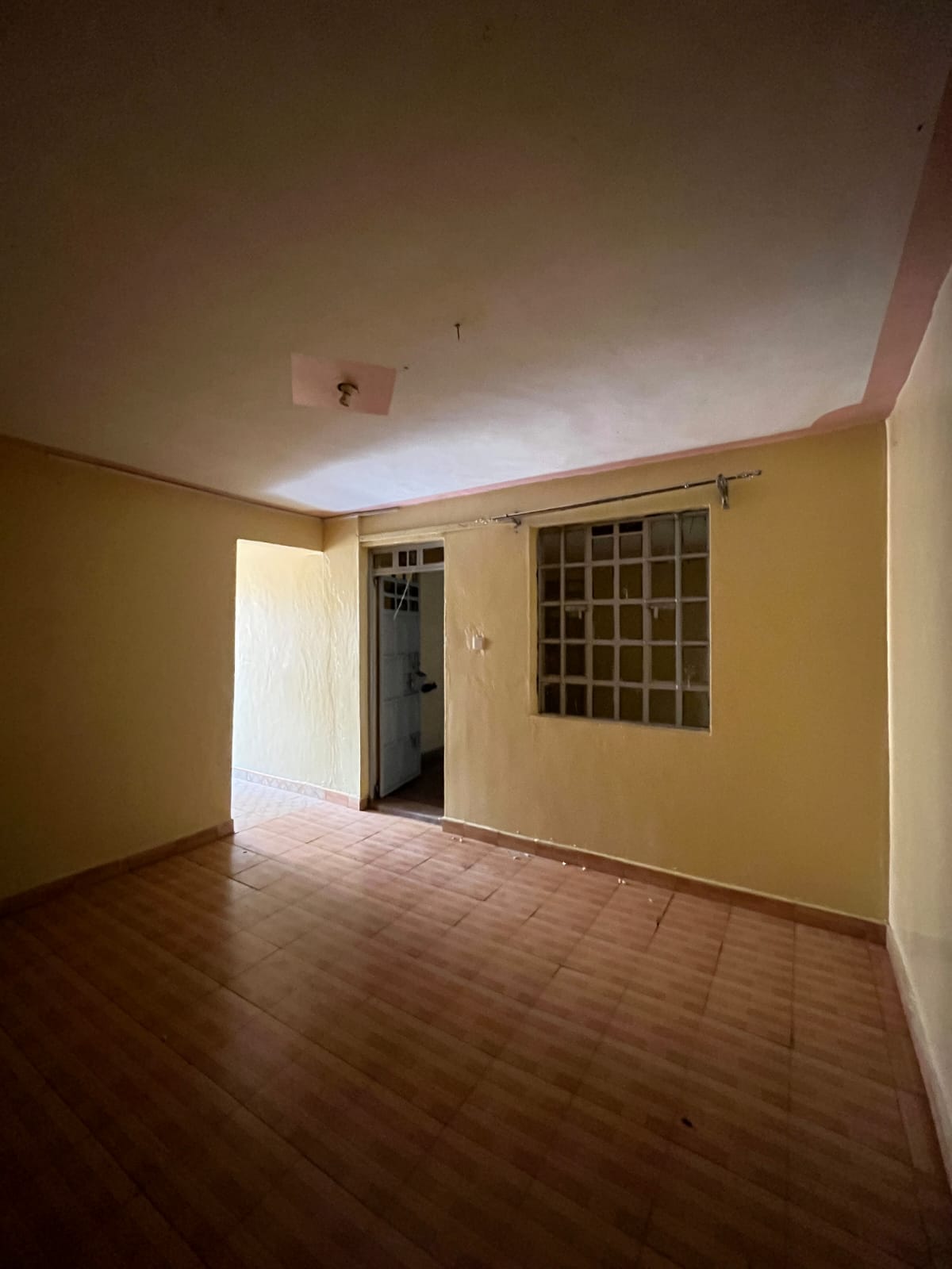 St. Peters Flat – 1 Bedroom Apartment for Rent in Witeithie (Thika Road)