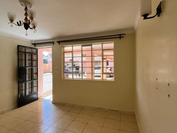 Epic Heights – 2 Bedroom Apartment for Rent in Muthiga (Near Saros Bistro)