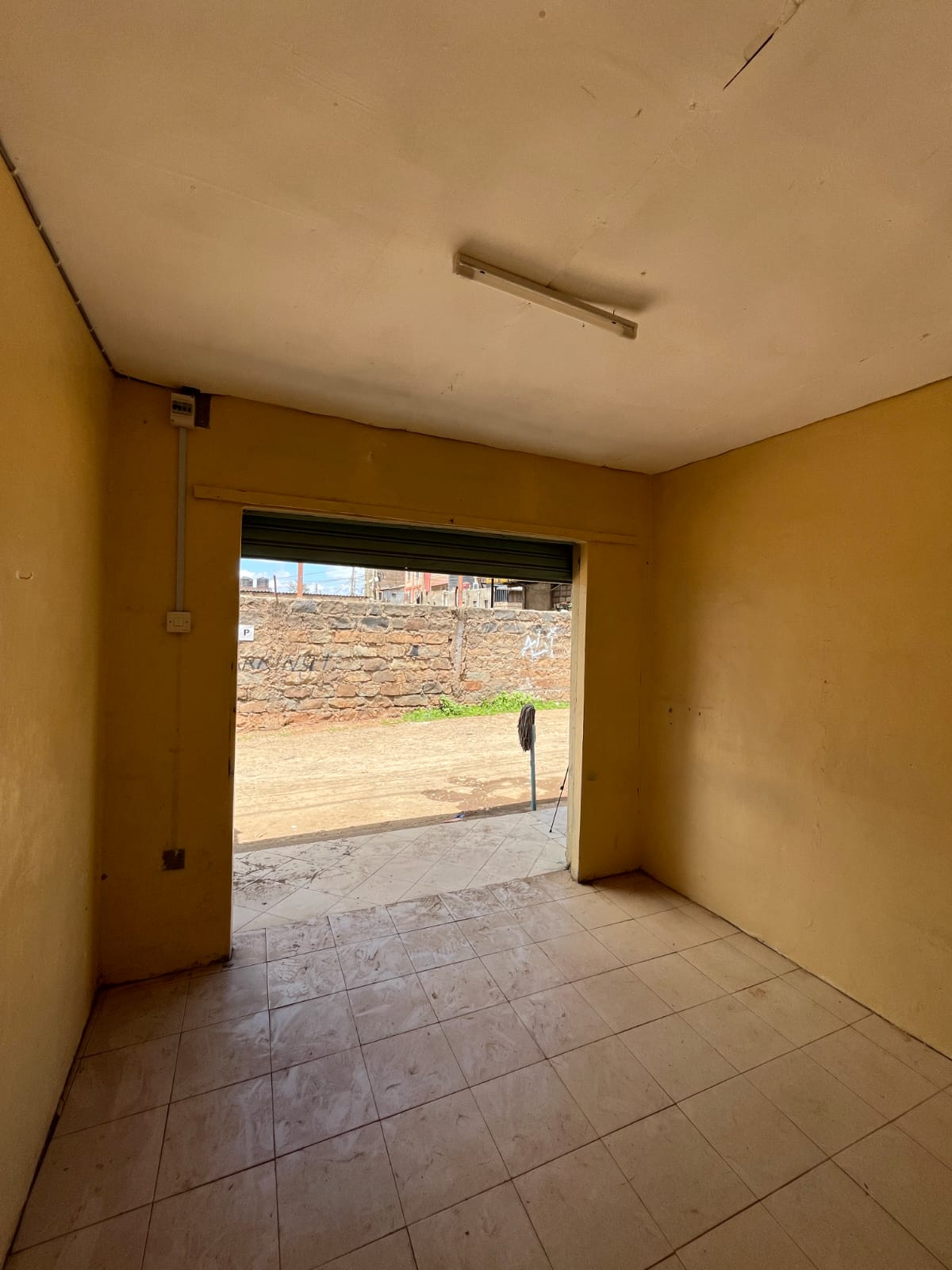 Peter's - Commercial Space for Rent in Muthiga (Near Waiyaki Way)