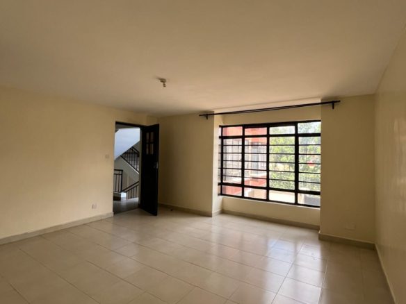 Oakridge Apartments – 2 Bedroom Apartment for Rent in Muthiga (Near Dopata Pastries)