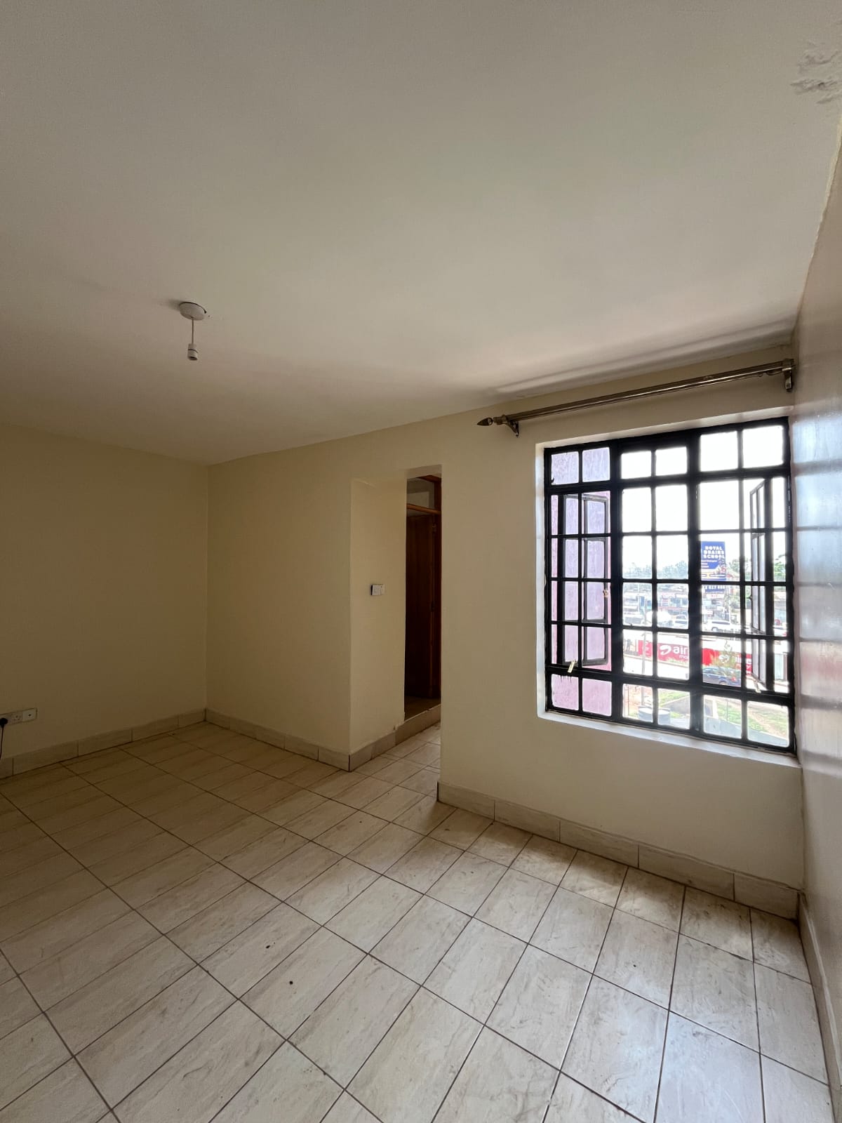 Blessed Heights – 1 Bedroom Apartment for Rent (Ruiru, Kamakis)