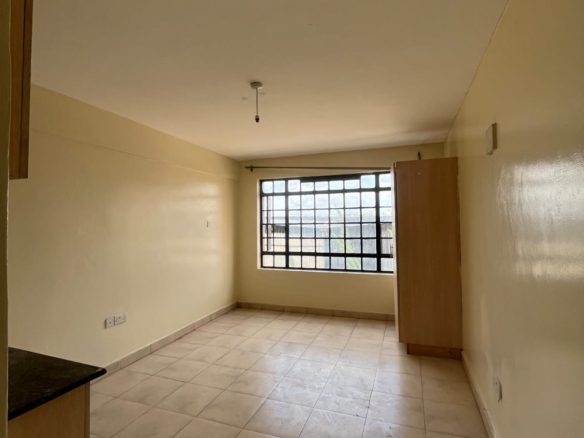 Blessed Heights – Bedsitter Apartment for Rent (Ruiru, Kamakis)